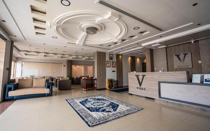 Vinas for Serviced Apartments -  شقق فيناس للشقق المخدومة