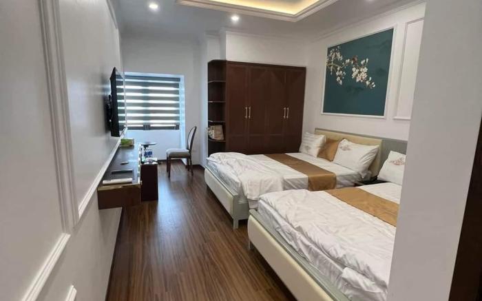 khách sạn trùng dương