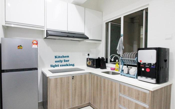 H2H - CosyStay @ Majestic Ipoh