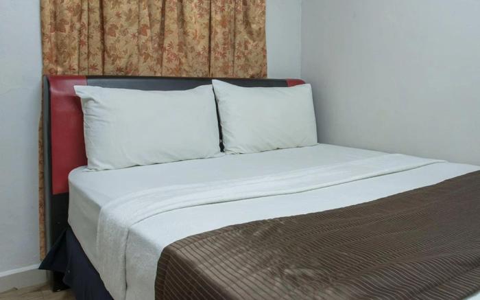 Persona Boutique Hotel