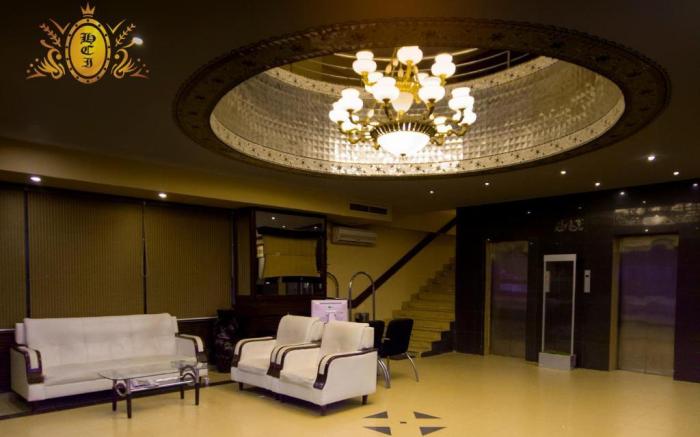 Hotel Crown Inn Karachi