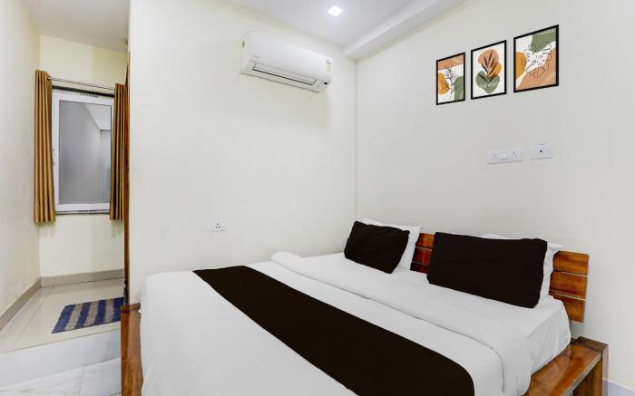 Super Hotel O IIM Road Lucknow