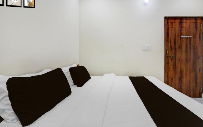 Super Hotel O IIM Road Lucknow