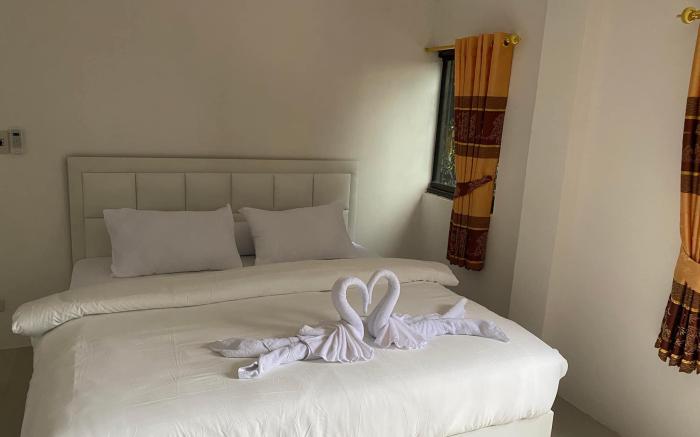 ร้านอาหารGoodView Nan&HOTEL