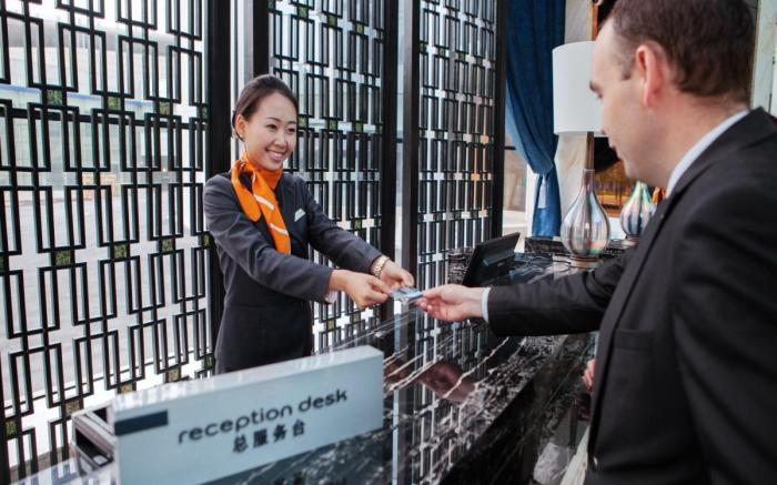 U Hotel Urumqi