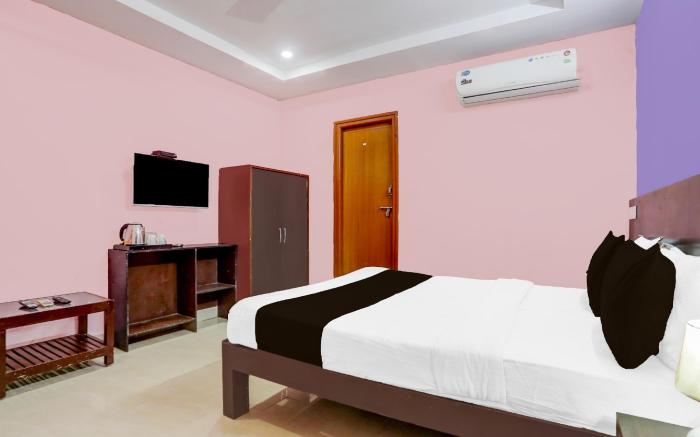 Super Hotel O Karakambadi Near Alipiri formerly BVN Grand