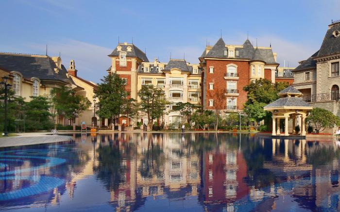 Dragon Lake Princess Hotel