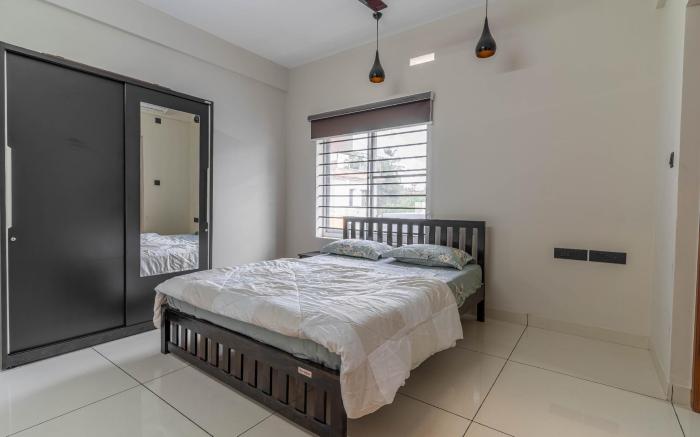 Amminis Mansion by Doris Homes