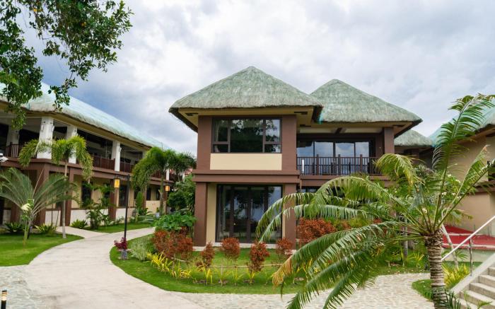H Resort Bohol - The Coral Cliff by SMS Hospitality
