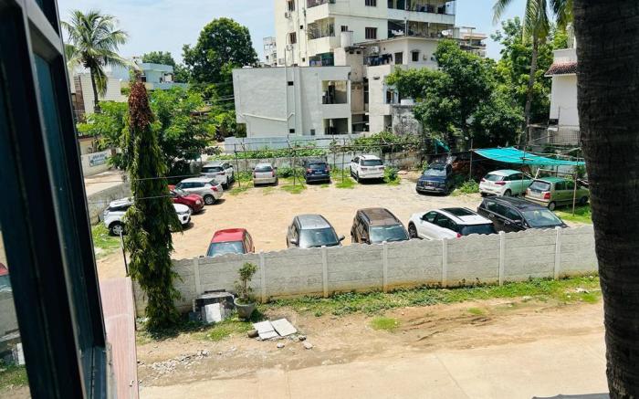 HOTEL JBS MINERVA GRAND