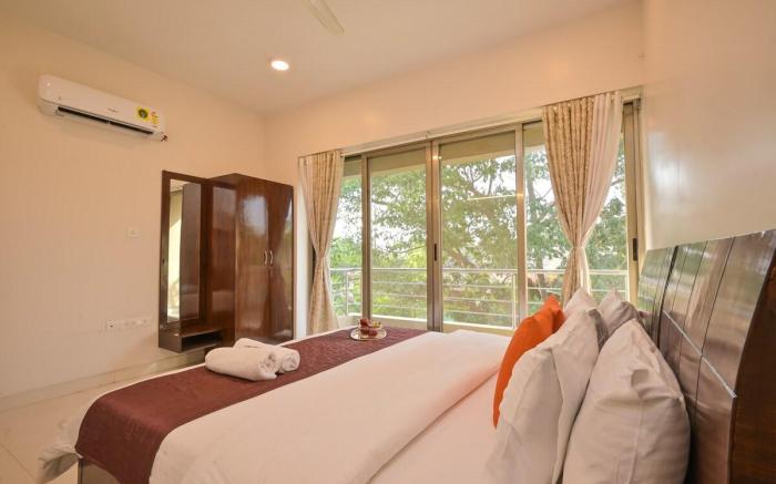 Masse Villa 3BHK In Lonavala