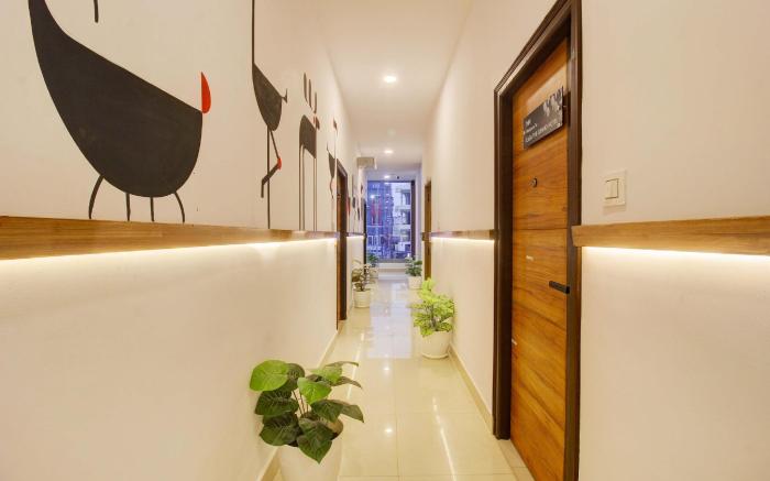 Super Collection O Casa Grand Hotels Nacharam