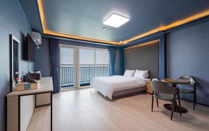 Donghae Donghaebeach motel