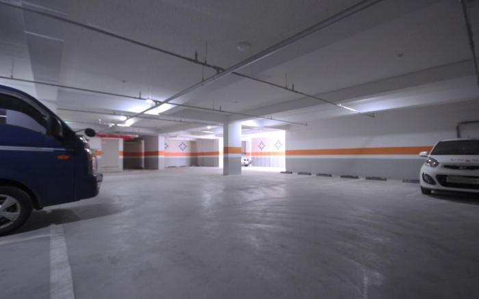 Geojedo Aju Business Hotel