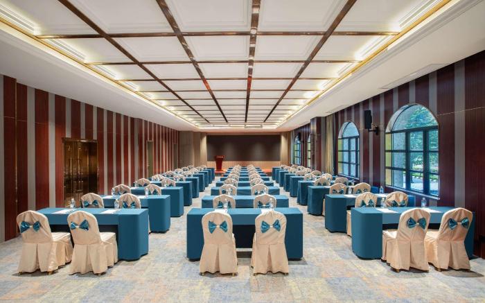 Ramada by Wyndham Shaoguan Danxia Mountain