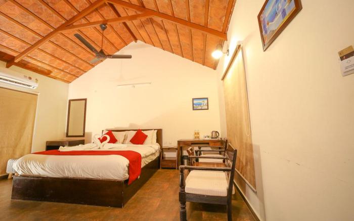 Brown Town Resort & Spa