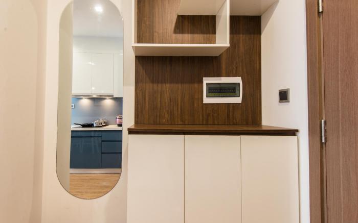 OneBedroom Vinhomes Metropolis Topview