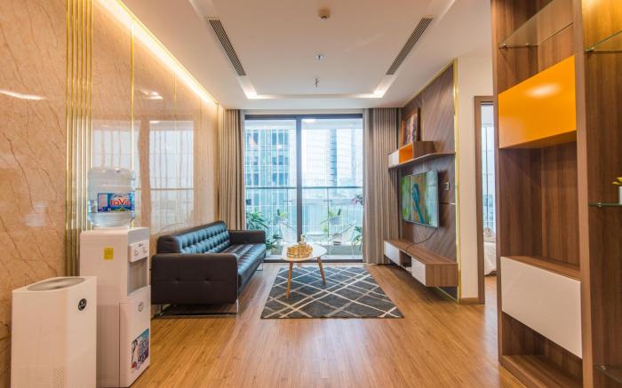 TwoBedroom Vinhomes Metropolis Premium