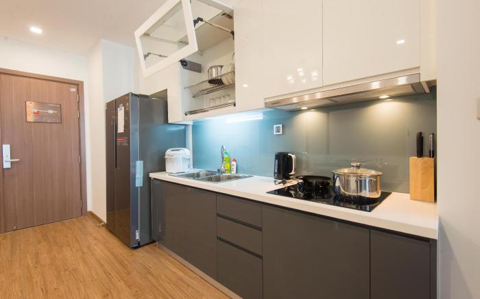 TwoBedroom Vinhomes Metropolis Diamond