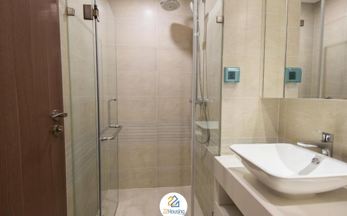 TWO bedrooms apartment vinhomes metropolis