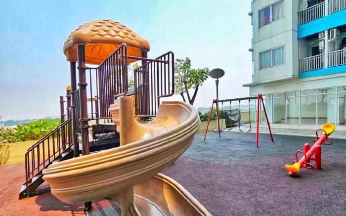 The Nest Apartemen
