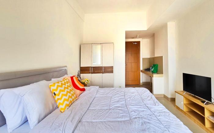 The Nest Apartemen