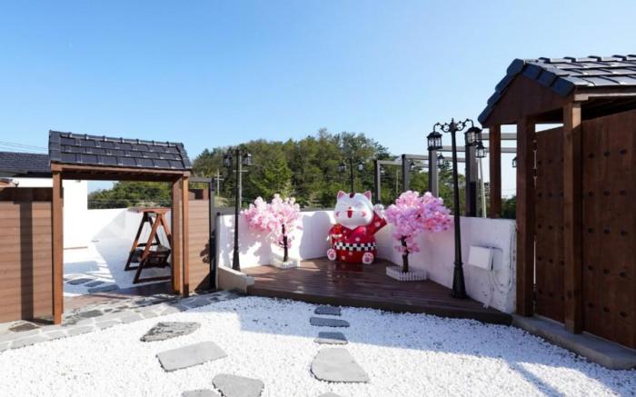 GurYong RyoKan