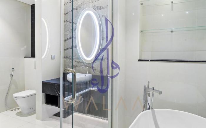 Walaa Homes Luxury 2BR at Damac Tower 3004