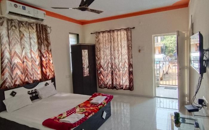 Siddharth Holiday Home