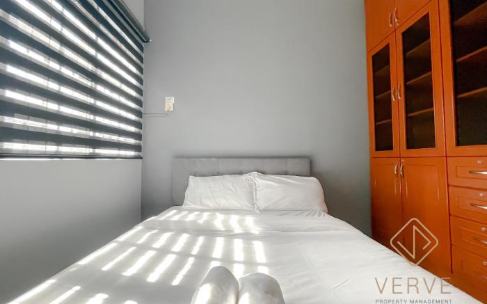 Taman Saikat IPOH  Happy Suites by Verve (12pax)