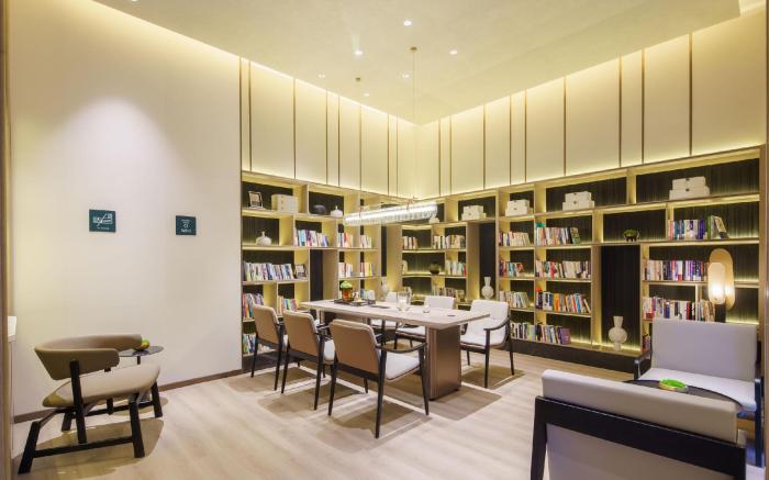 Atour Hotel Dalian Wafangdian