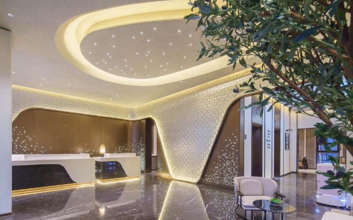 Atour Hotel Dalian Wafangdian