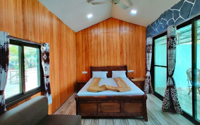 Malshej Agro Tourism & Farm