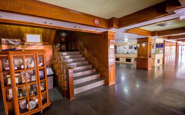 Imperial Sakon Hotel