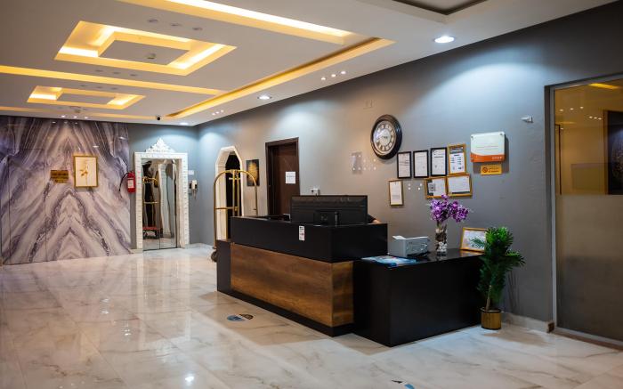 TARA ONE SERVICED APARTMENTS