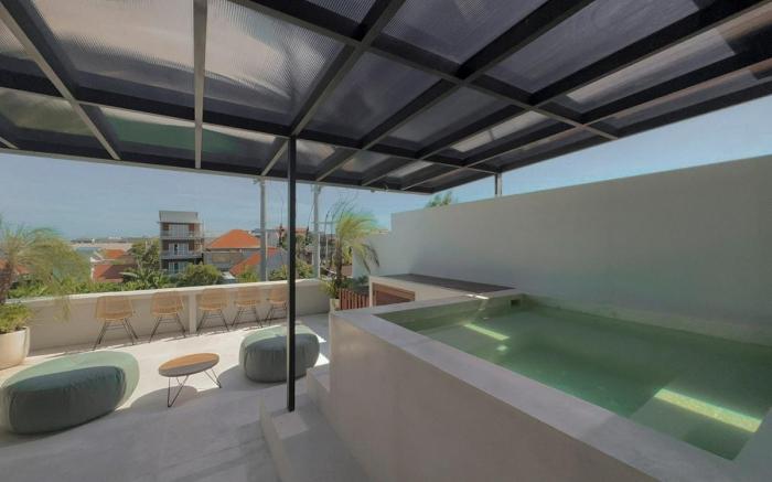 Berawa Townhouse 7 by Betterplace