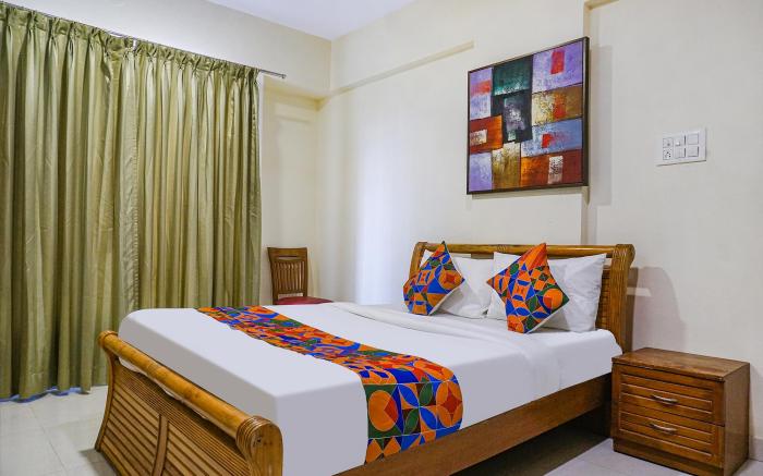 FabHotel Grandeur - Pimple Saudagar