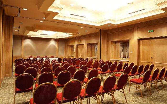 InterContinental Almaty By IHG