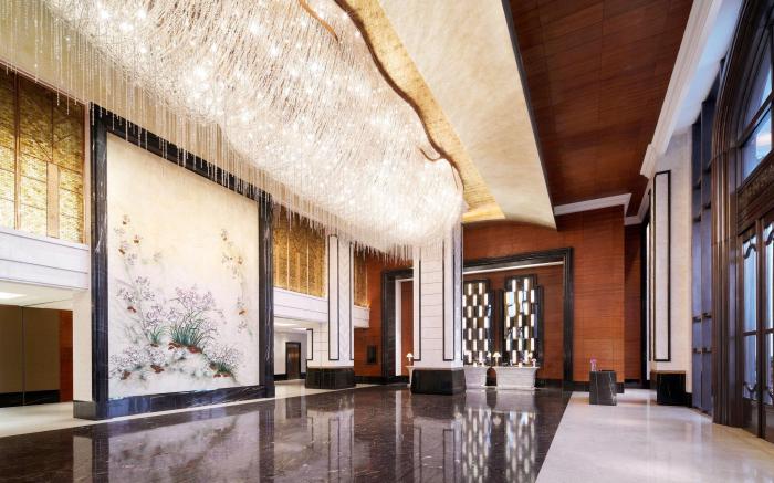 Sheraton Shantou Hotel