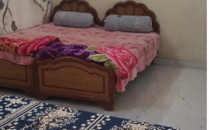 SAPPHIRE GUEST HOUSE