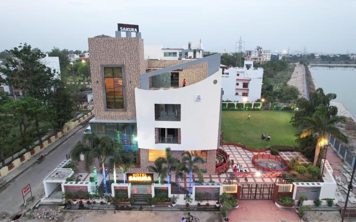 Hotel Lake View Grand
