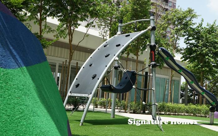 The Robertson Suites @ Bukit Bintang KLCC