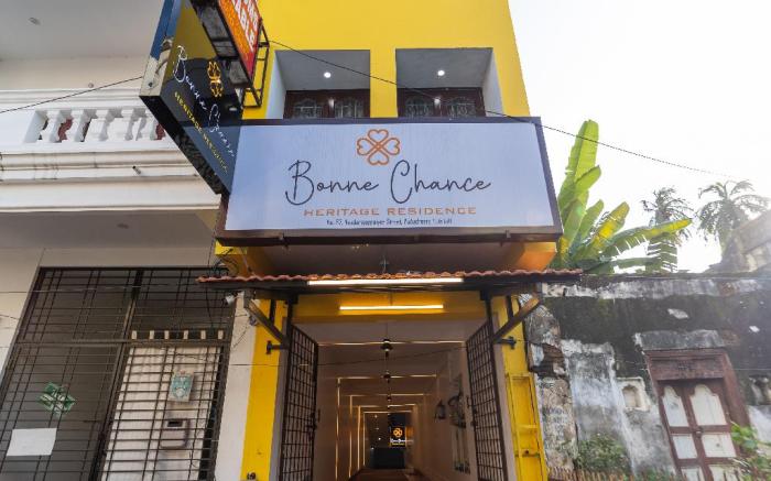 Bonne Chance Heritage Residence