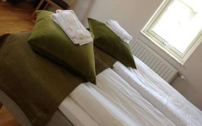 Vidbynas Gard & Konferens