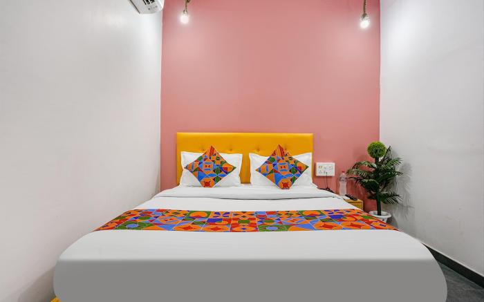 Hotel Skycity, Best Hotel In Surat
