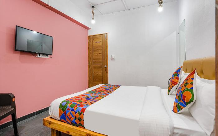 Hotel Skycity, Best Hotel In Surat
