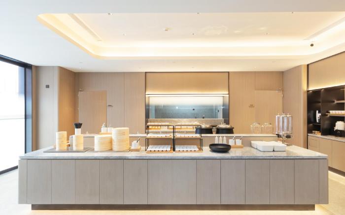 JI Hotel Suqian Fazhan Avenue