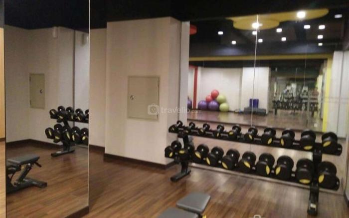 Cozy 2BR Signature Park Grande By Travelio