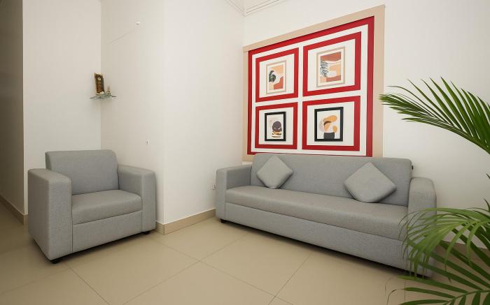 Urban Inn Rukminigaon