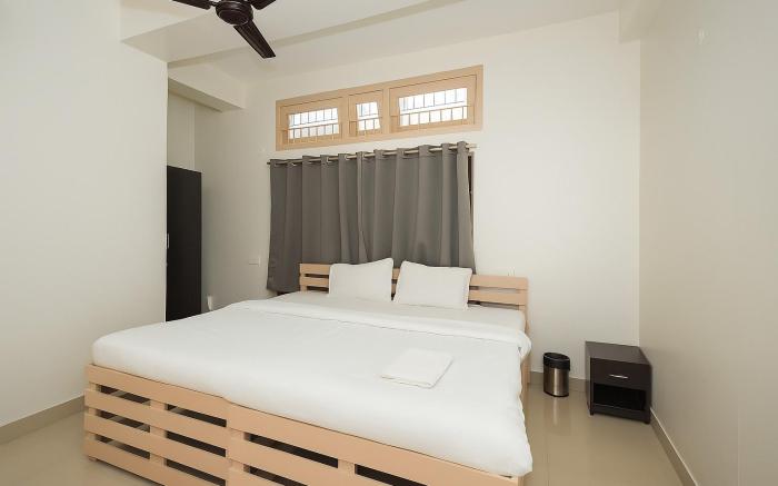 Urban Inn Rukminigaon